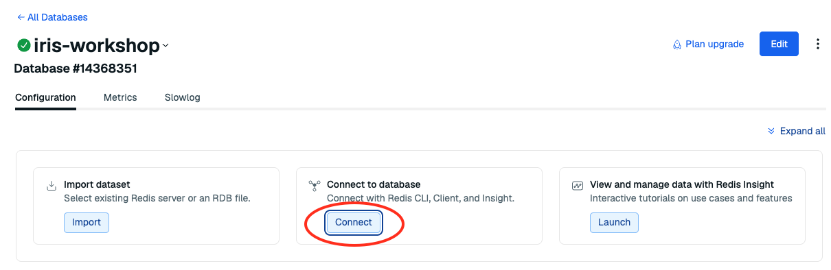Connect